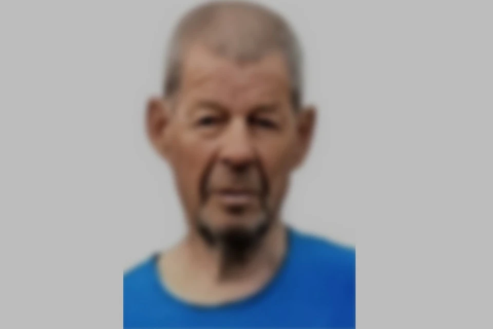 В Новосибирске завершены поиски 80-летнего пенсионера с родинкой на щеке. ПСО «ЛизаАлерт НСО»