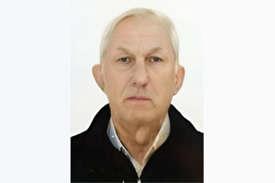 Под Новосибирском пропал пенсионер в камуфляжной футболке. ПСО «ЛизаАлерт НСО»