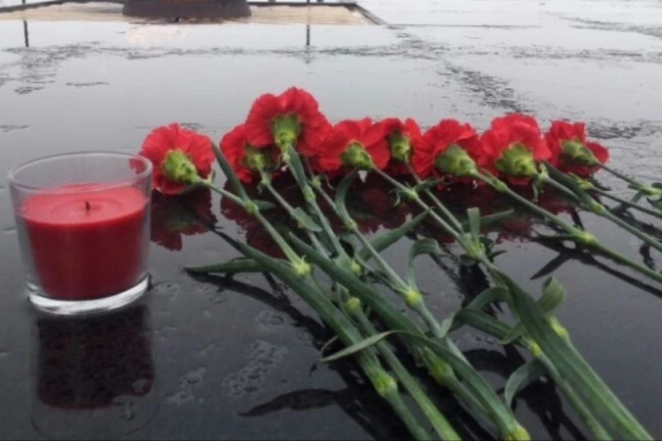 В ЛНР 2 июля вспоминают жертв удара киевской боевой авиации по Станице Луганской, который произошел в 2014 году