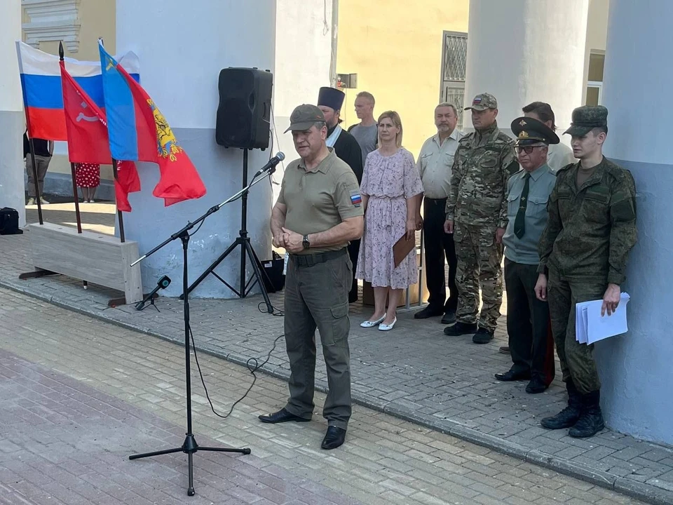 Фото: правительство Владимирской области