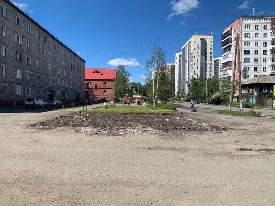 фото: ФСПП по Томской области