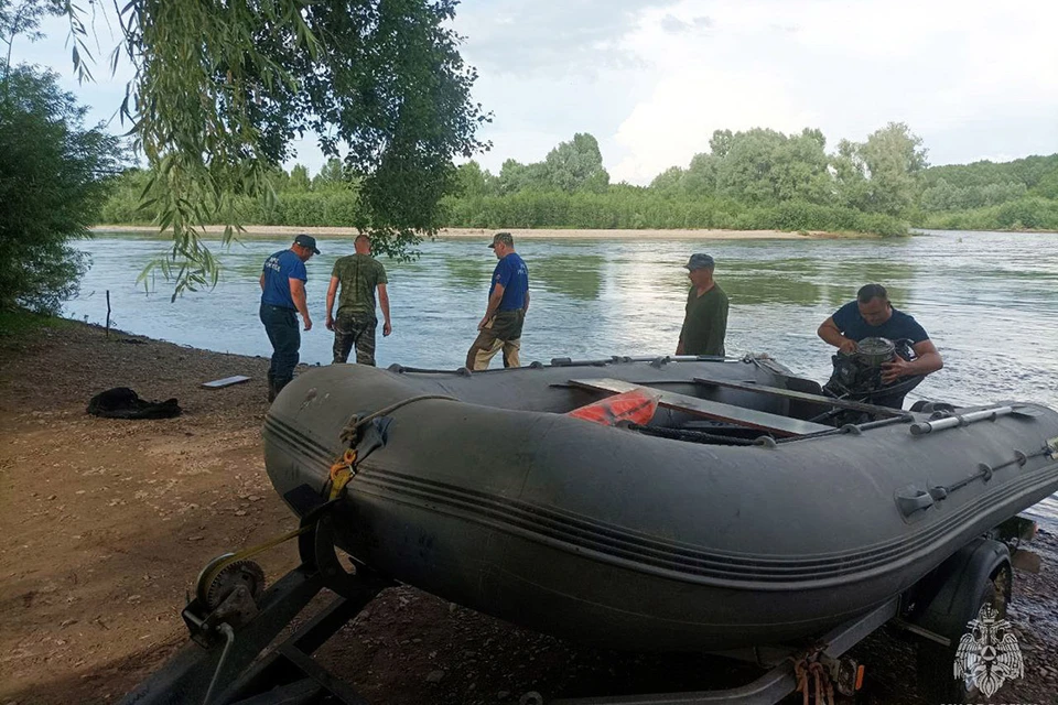 Трагедии в этом году происходили на открытых и закрытых водоемах