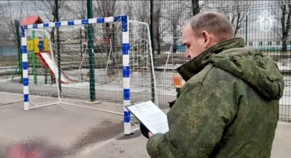 В Саратове вынесли приговор виновным в гибели ребенка после падения ворот