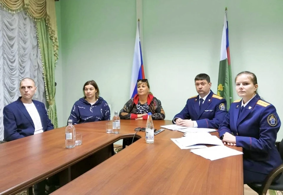 Фото: https://sledcom.ru