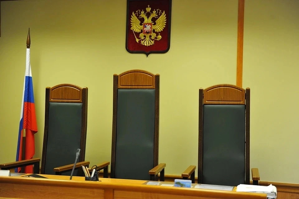 Двое крымчан пойдут под суд за наркоплантацию из 1,1 тысячи кустов