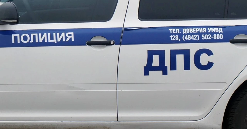 В честь праздника мы пообщались с главным автоинспектором Калуги Алексеем Москаленко