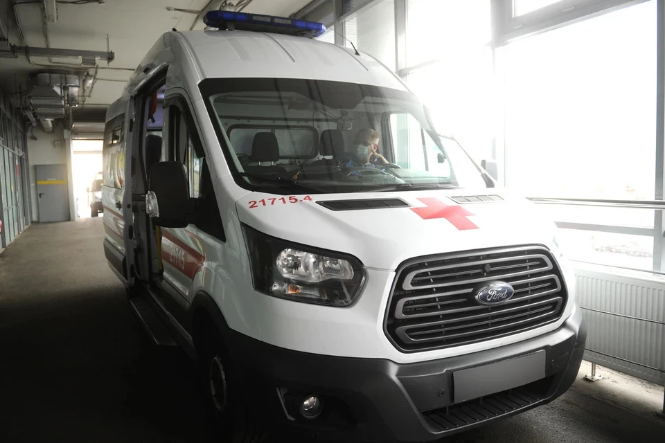 Гладков: Водитель грузовика ранен после атаки дрона ВСУ в Белгородской области