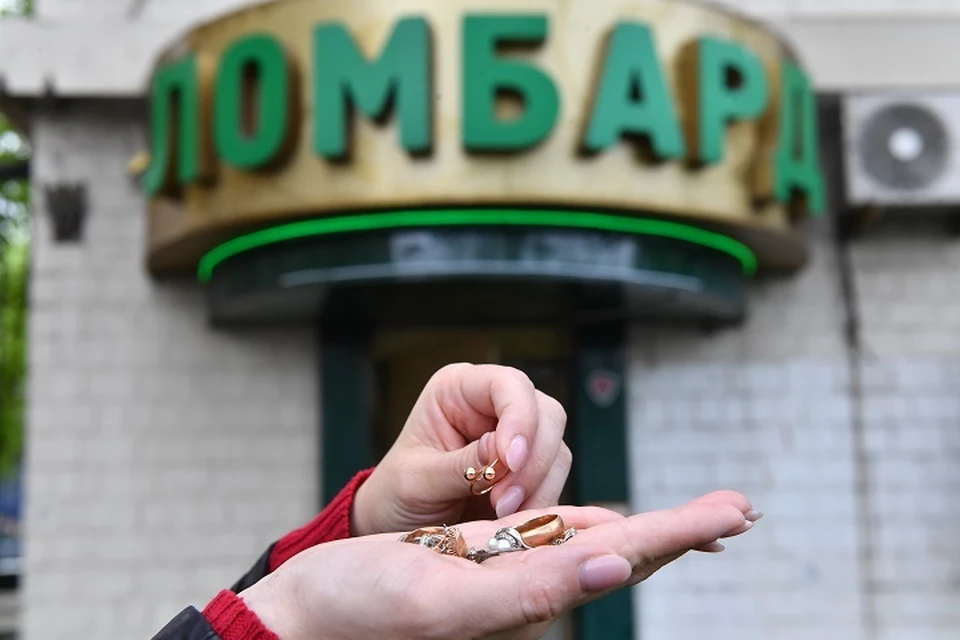 Ювелирных воров поймали в Хабаровске