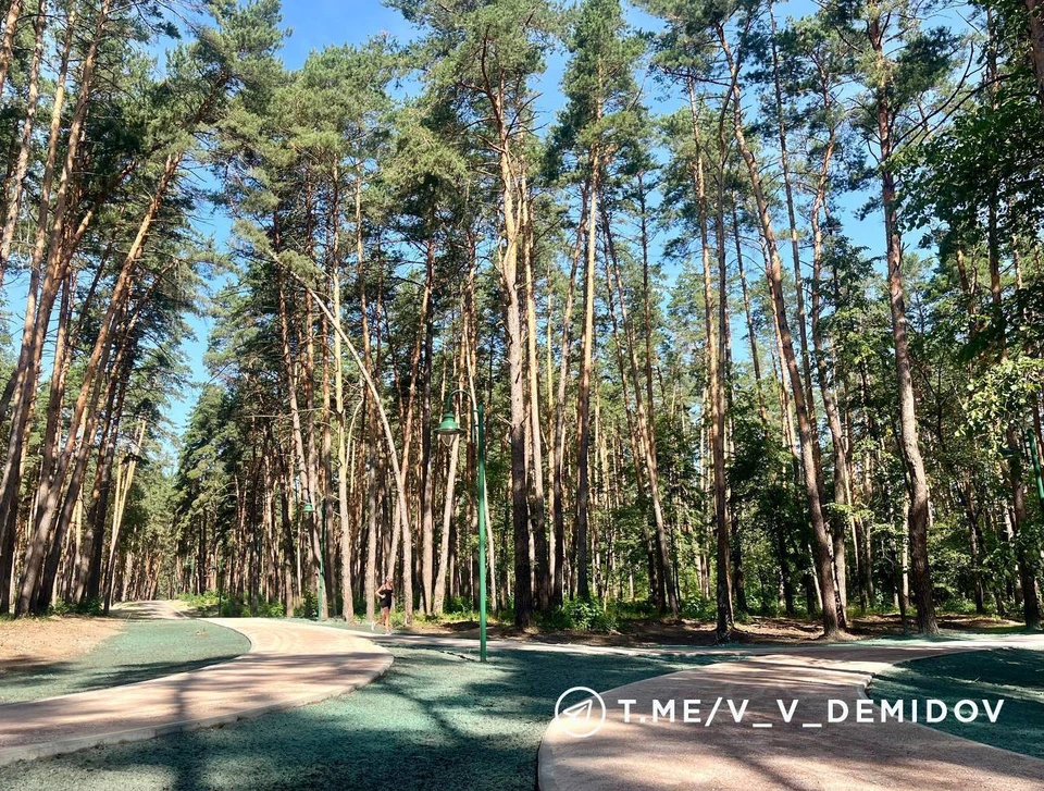 Фото пресс-службы городской администрации.