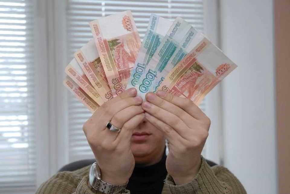 Почти три миллиона отдали мошенникам за сутки жители Тульской области