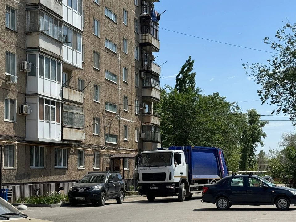 Фото: "АО Ситиматик"