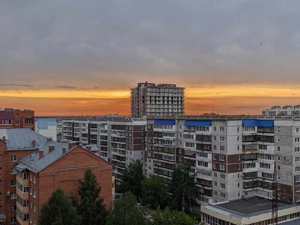 Фото: Дмитрий Еланаков