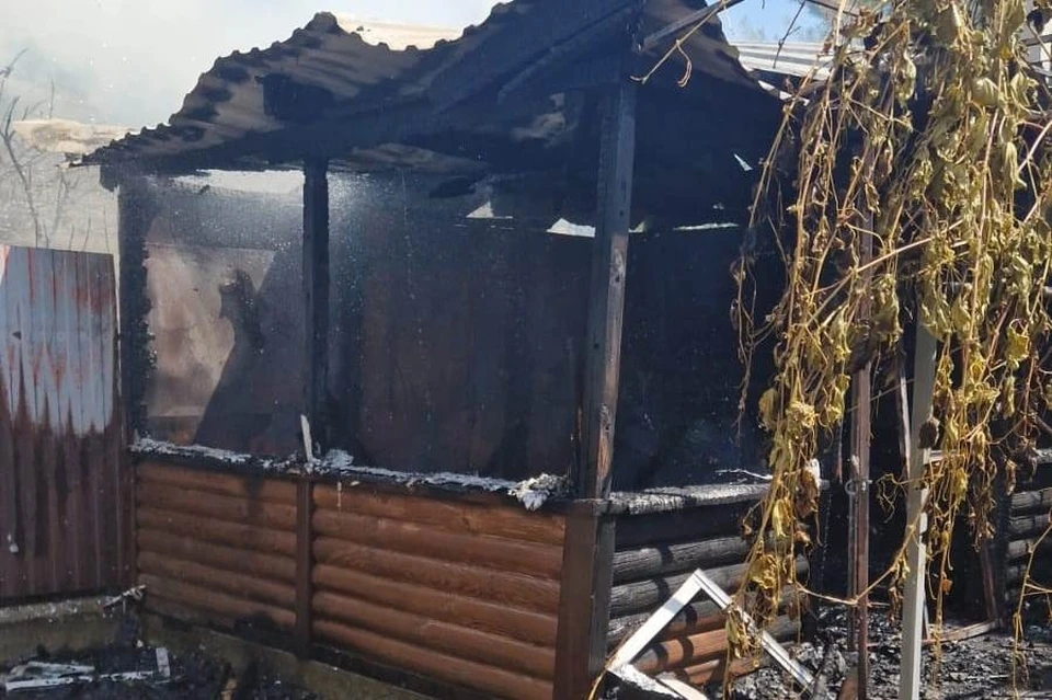 Фото: пресс-служба ГУ МЧС России по Орловской области