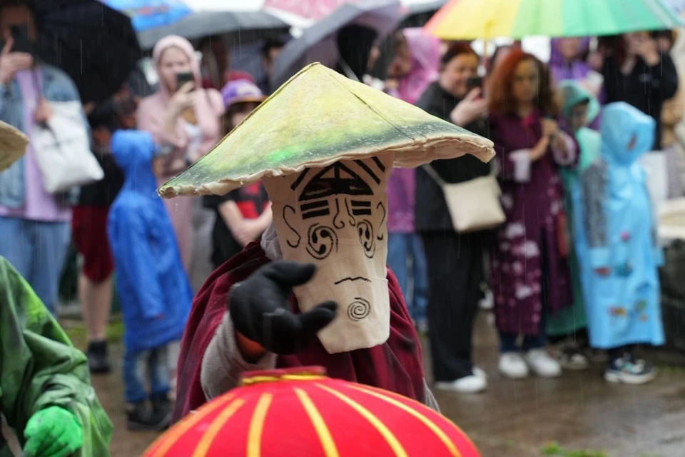 Сад открыт ежедневно кроме понедельника и вторника. Фото: garden_hayao_miyazaki