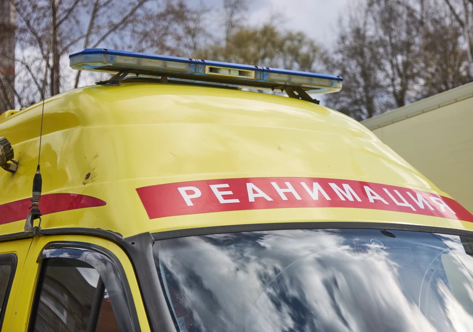 Виновника аварии и еще одного пострадавшего госпитализировали с травмами в больницу.