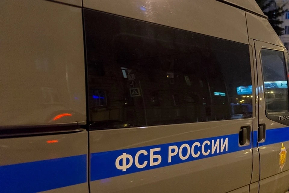 Сотрудники УФСБ изъяли из незаконного оборота около 45 тонн контрафакта.