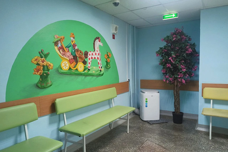 Фото: пресс-служба правительства Кировской области
