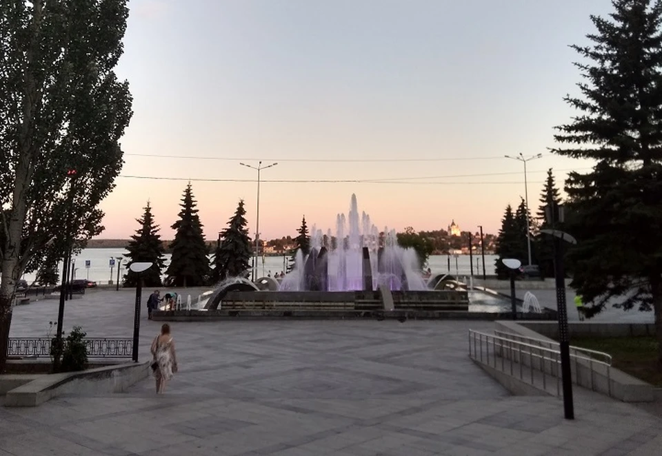 В Нижнем Тагиле отмечают главный семейный праздник