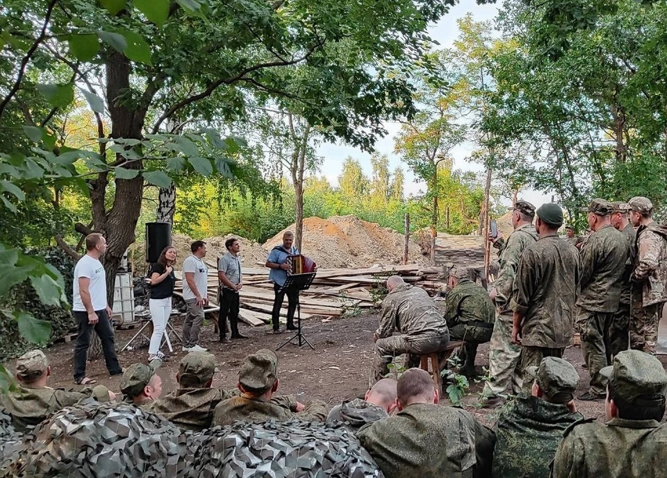 Фото: архив пресс-службы Белгородкой облдумы