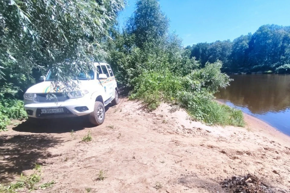 фото ГУ МЧС по Владимирской области