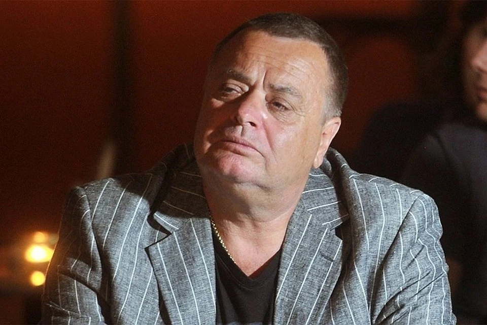 Отец Фриске Владимир заявил, что Жанна не делала ЭКО ради рождения сына
