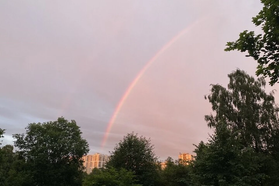 На Югру в июле обрушится аномальная погода.