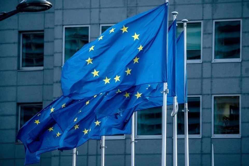 Евросоюз приостановил процесс интеграции Грузии