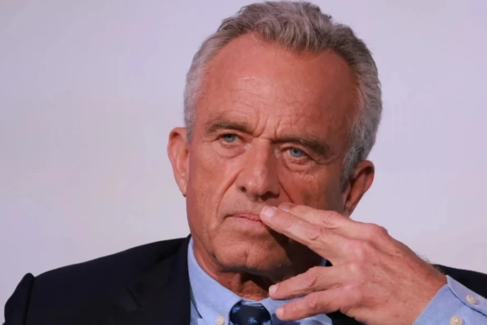 Кеннеди-младший: Продолжение конфликта на Украине является приоритетом НАТО