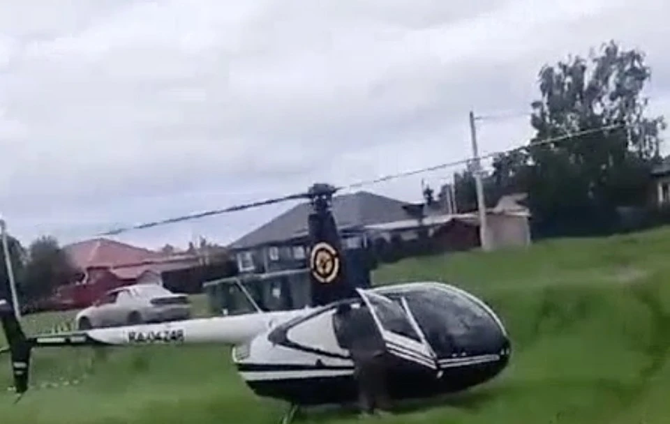 Фото: скриншот видео