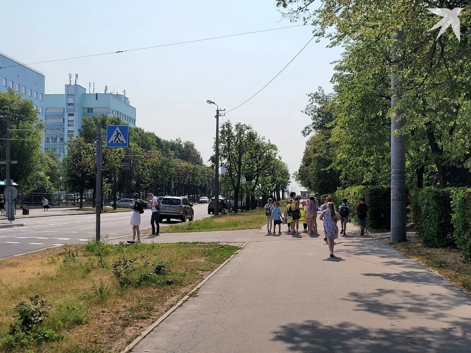 Исследование показало, как часто работники рекомендуют знакомых нанимателю. Фото: архив, носит иллюстративный характер.