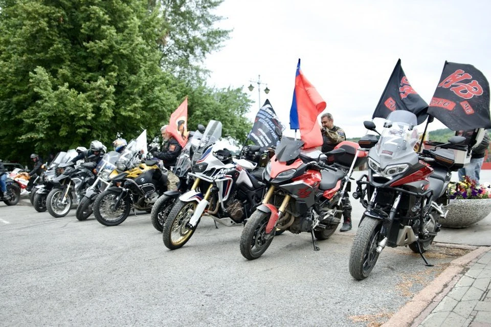 Фото: пресс-служба правительства Кузбасса.