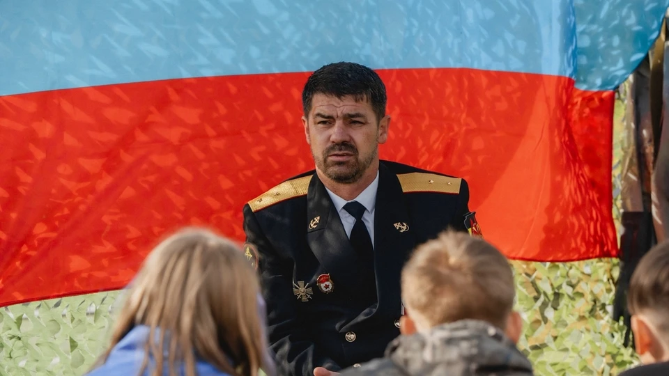 Фото: пресс-служба губернатора ЯНАО
