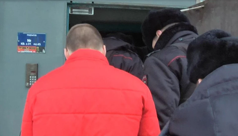 Молодого человека признали виновным в убийстве