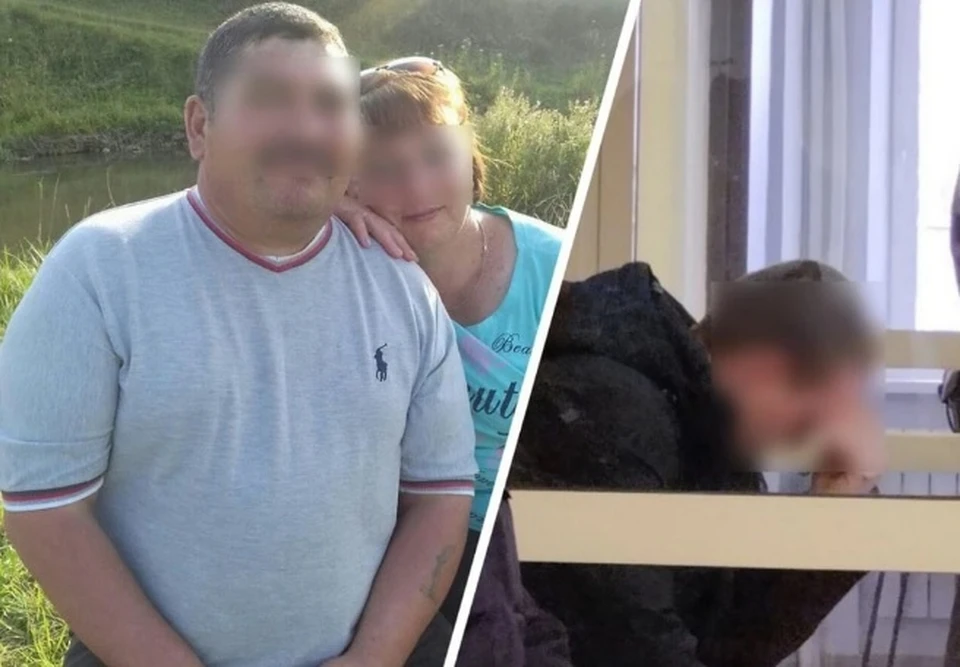 Задержали обвиняемого спустя почти месяц. Фото: Личные страницы убитых/ProChad