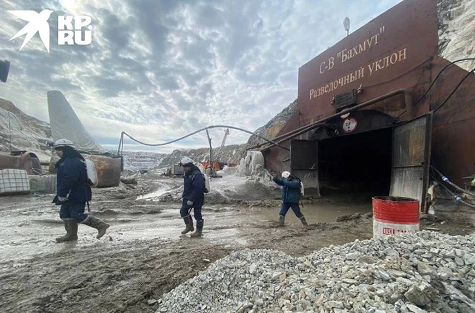 О причинах гибели рассказал один из участников экспертной группы.