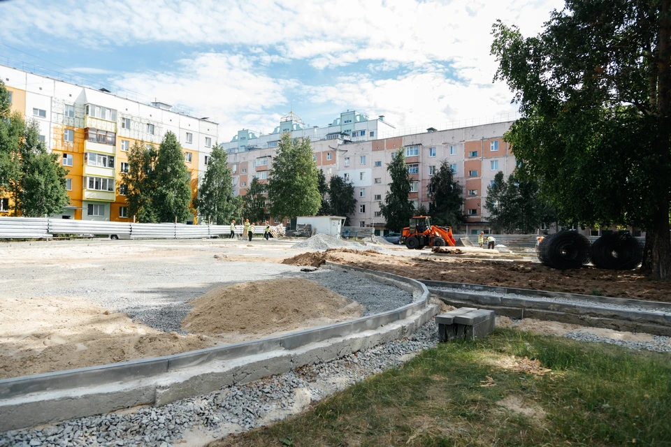 Фото: Алексей Романов