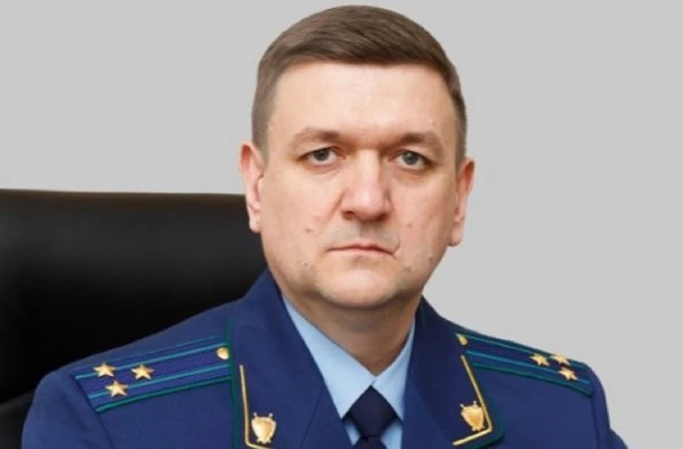 Фото: прокуратура Челябинской области