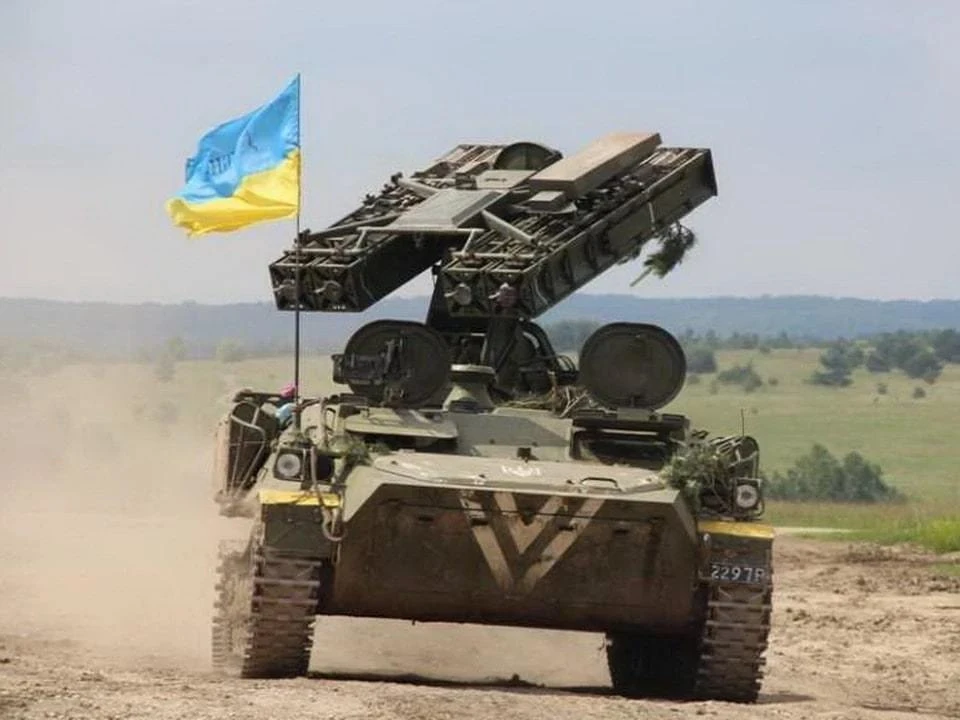 Депутат Рады Безуглая назвала ужасным состояние западной техники ПВО