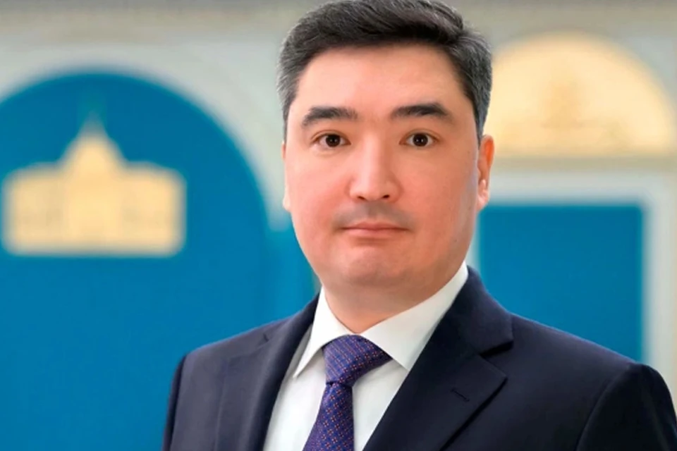 ©akorda.kz