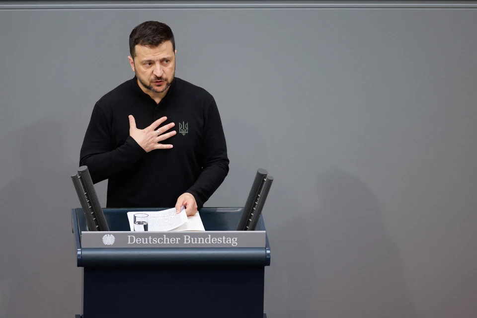 FP: Работа саммита НАТО свелась к поиску утешительных призов для Украины
