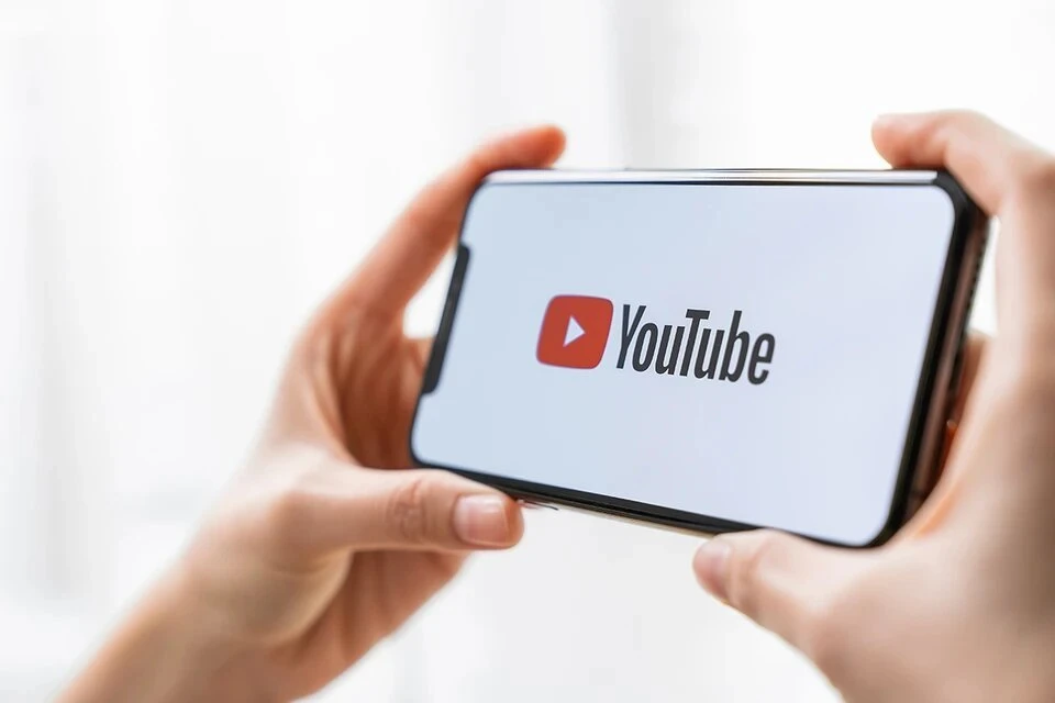 Депутат Свинцов заявил, что правительство не может повлиять на работу YouTube