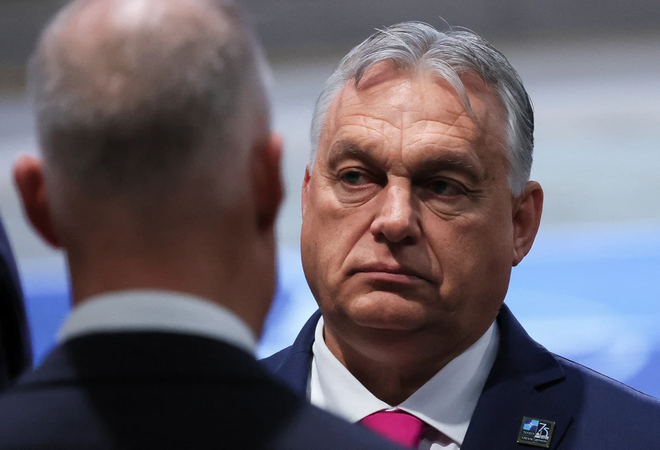 Politico: ЕС созовет свой саммит, чтобы бойкотировать встречу глав МИД в Венгрии