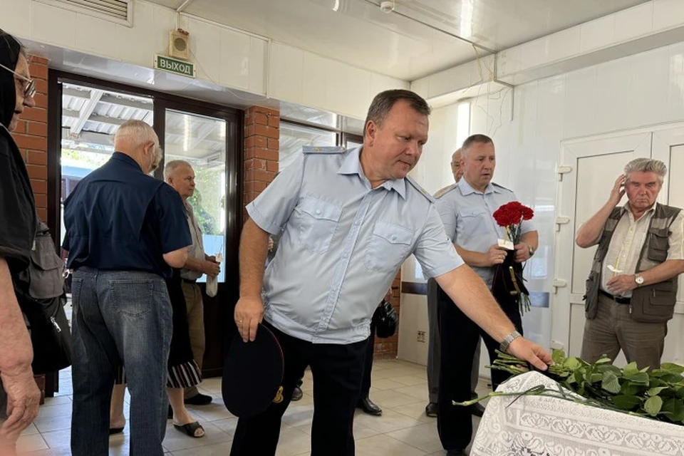 Фото: Пресс-служба регионального УМВД
