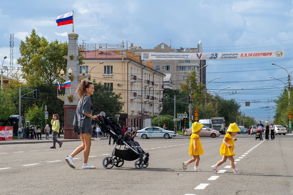 Четыре двойни родились на территории полуострова