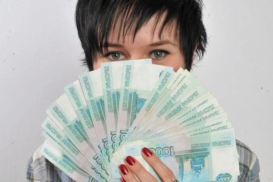 Фото: Михаил ФРОЛОВ