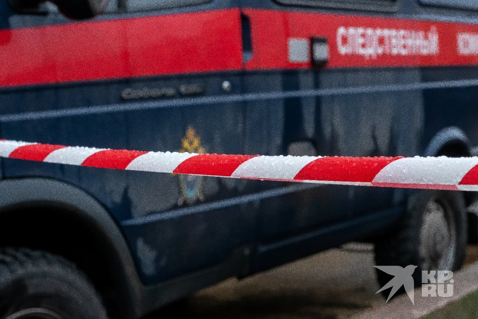Рабочий задохнулся при очистке канализационного коллектора в Рязанской области.