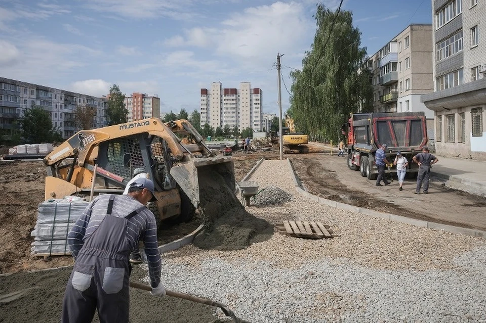 Фото: Администрация города Рыбинска