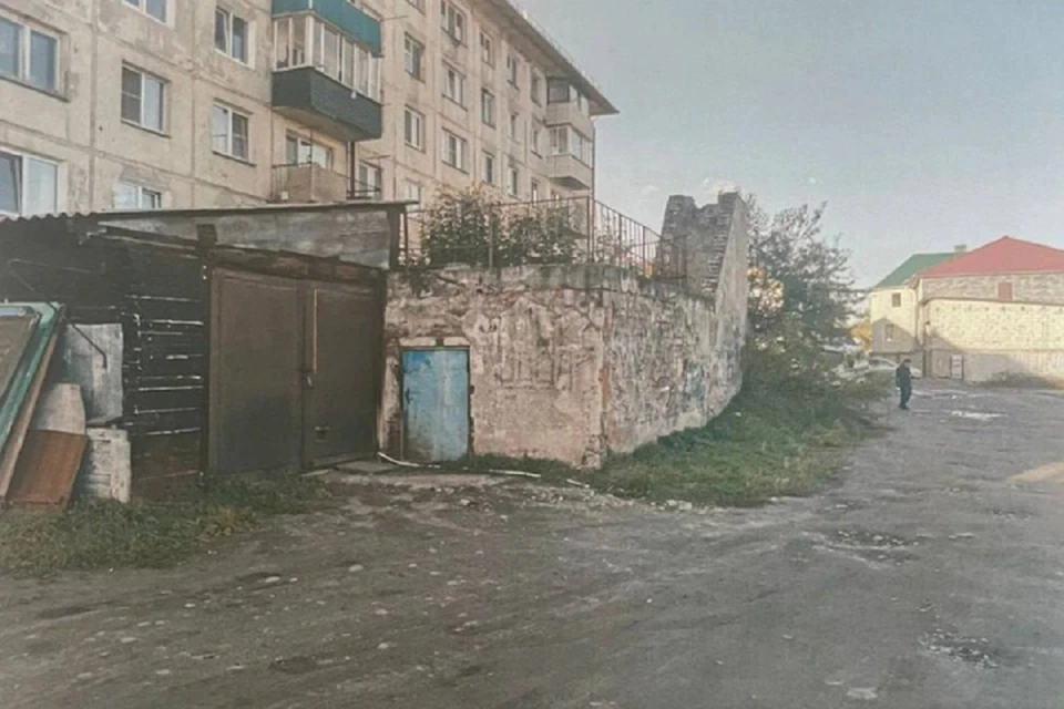 В здании управляющей компании установили криптоферму в Иркутской области.