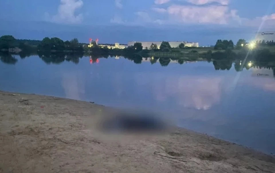 Два человека утонули в Калужской области