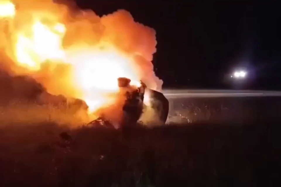 Два ДТП из-за одной лошади произошли в Эхирит-Булагатском районе.